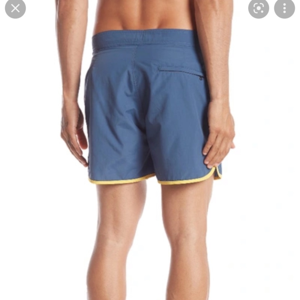 Swimming trunks - Picture 2 of 6